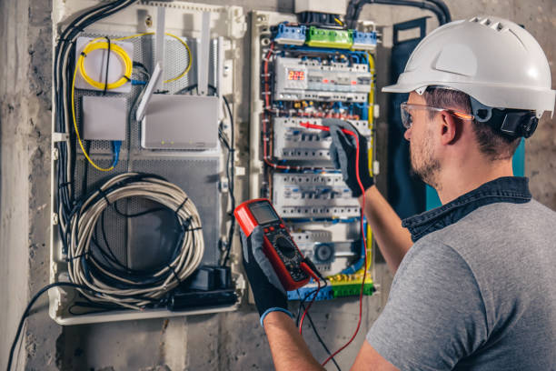 Best Residential Electrician Services  in Valley Green, PA
