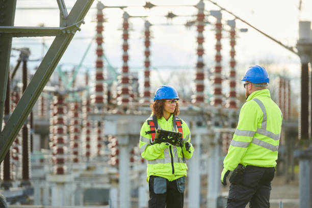 Best Electric Panel Repair  in Valley Green, PA